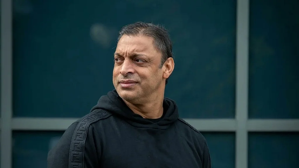 शोएब अख्तर और बासित अली के यूट्यूब चैनल भारत में बैन और