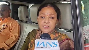 राहुल गांधी पहलगाम हमले में मारे गए पीड़ित परिवार के घर जाएंगे, परिजनों से करेंगे मुलाकात: कांग्रेस नेता आराधना मिश्रा
