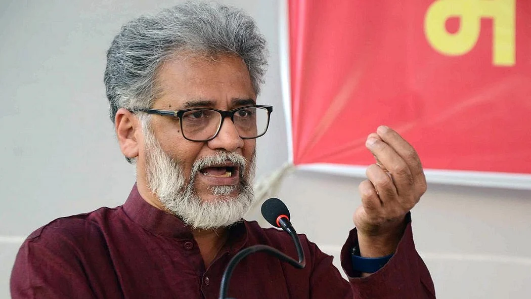 मुख्यमंत्री के रूप में आतंकवाद पर जवाब मांगने वाले मोदी अब चुप हैं: दीपांकर भट्टाचार्य