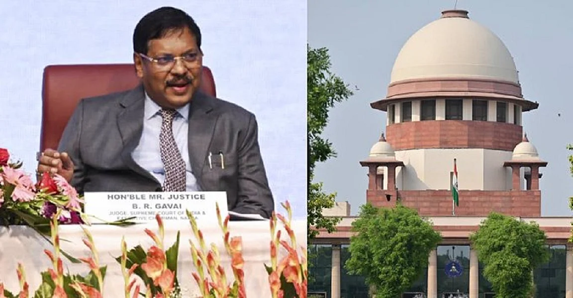 राम पुनियानी का लेखः दक्षिणपंथी राजनीति का बढ़ता असर, चीफ जस्टिस गवई पर जूता फेंकने की घटना