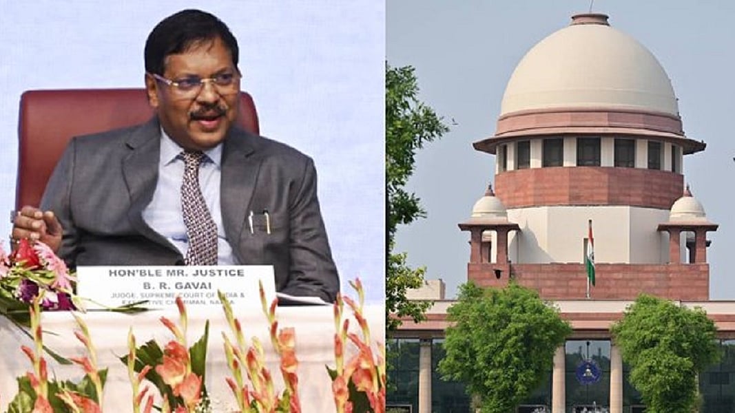दक्षिणपंथी राजनीति का बढ़ता असर, चीफ जस्टिस गवई पर जूता फेंकने की घटना
