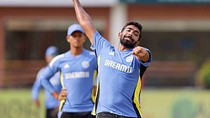 फोटो: IANS