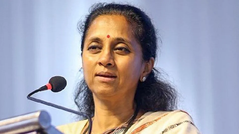 आतंकवादियों पर जल्द सख्त कार्रवाई करे केंद्र, ‘इंडिया’ ब्लॉक पूरी तरह सरकार के साथ: सुप्रिया सुले