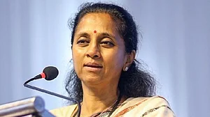 आतंकवादियों पर जल्द सख्त कार्रवाई करे केंद्र, ‘इंडिया’ ब्लॉक पूरी तरह सरकार के साथ: सुप्रिया सुले