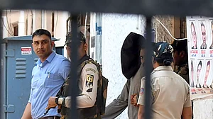 तहव्वुर राणा की आवाज और लिखावट से खुलेंगे कई राज, नमूने लेगी NIA, पटियाला हाउस कोर्ट ने दी मंजूरी