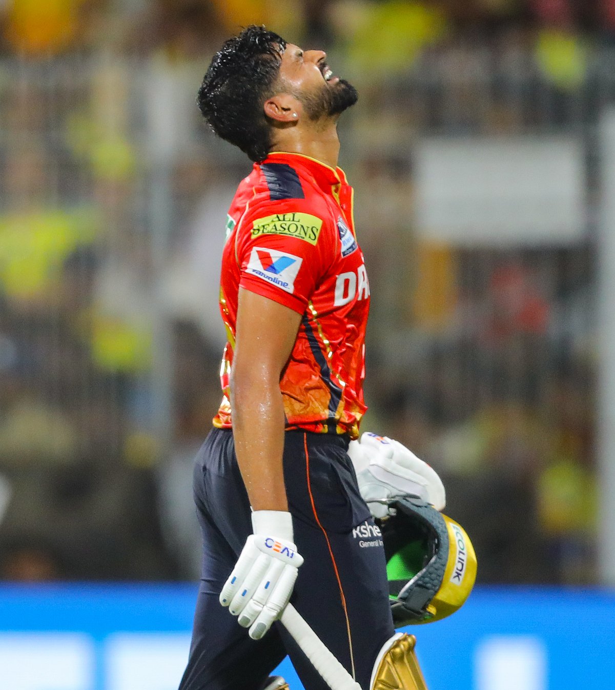 आईपीएल 2025: मैच जीतकर भी हार गई पंजाब किंग्स? कप्तान श्रेयस अय्यर पर भी लगा जुर्माना