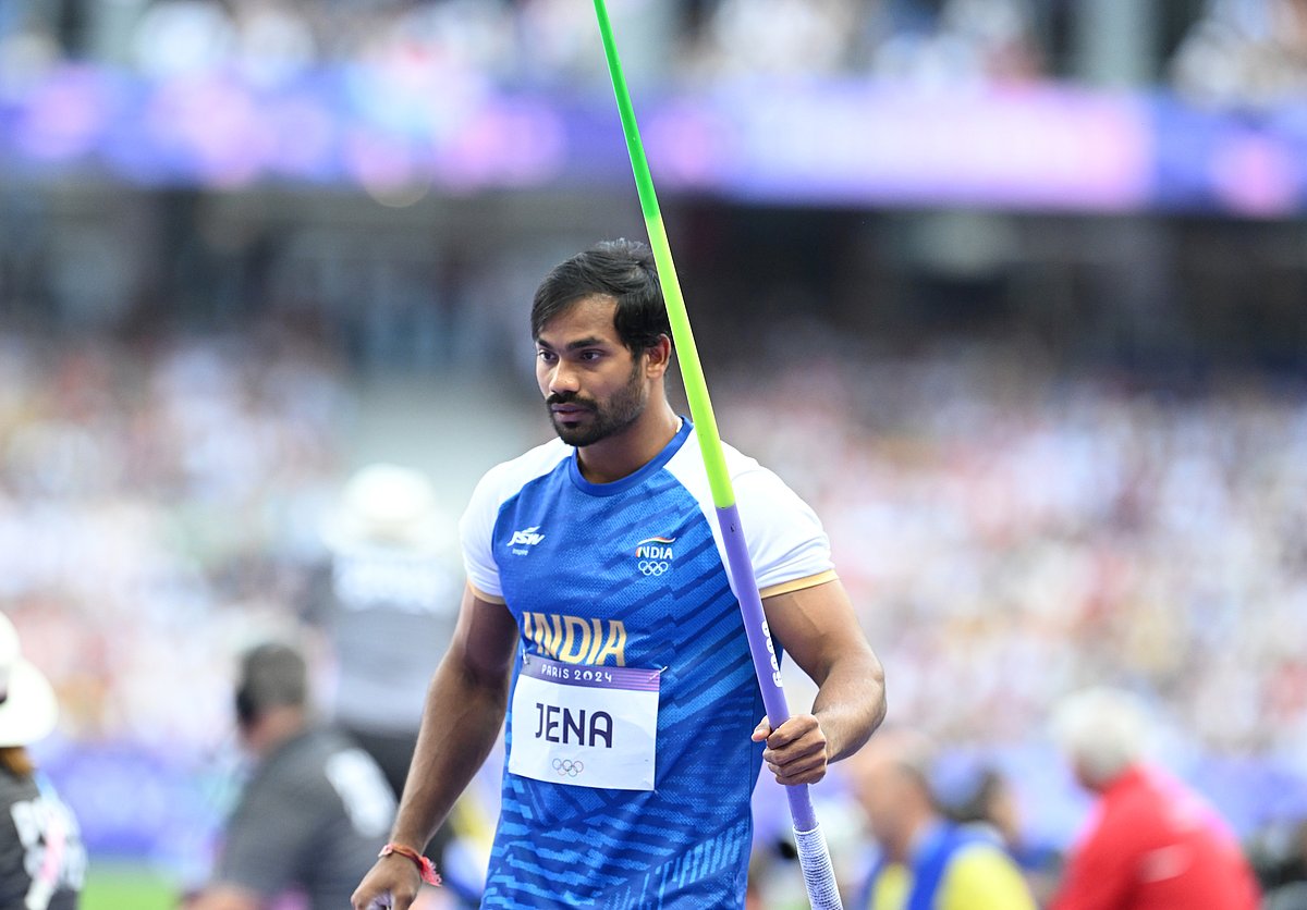 खेल: पोंटिंग ने अय्यर की जमकर तारीफ की, बोले- वह खेल की परिस्थितियों को... और MI ने अपने टीम में किया बड़ा बदलाव