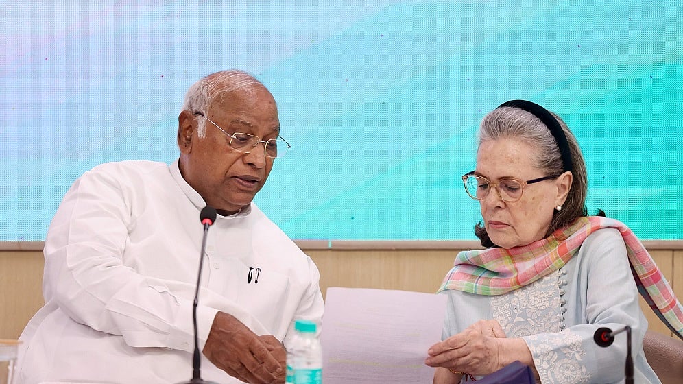 पहलगाम हमले के बाद अब तक मोदी सरकार की कोई स्पष्ट रणनीति सामने नहीं आई: खड़गे