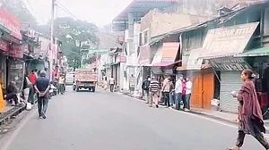 नैनीताल में नाबालिग से दुष्कर्म मामले को लेकर हंगामा, सड़कों पर उतरे लोग, किया बंद का आह्वान