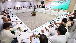 CWC ने जातिगत गणना पर पास किया प्रस्ताव, सरकार से हर चरण की स्पष्ट समयसीमा की घोषणा की मांग