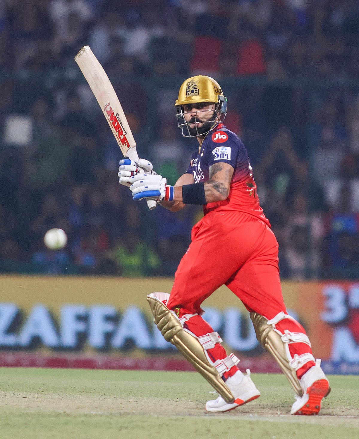 IPL 2025 : ऑरेंज कैप की रेस में विराट कोहली, CSK के खिलाफ मैच में बना सकते हैं यह रिकॉर्ड 