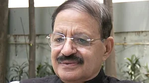 पहलगाम हमला: पाकिस्तान को सिखाएं सबक, दिखावे की कार्रवाई बंद करें मोदी सरकार -राशिद अल्वी