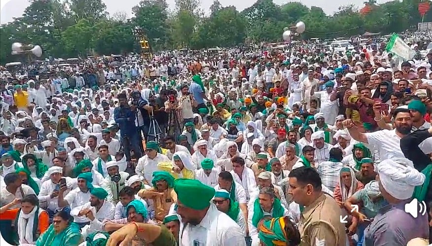 फोटोः सोशल मीडिया