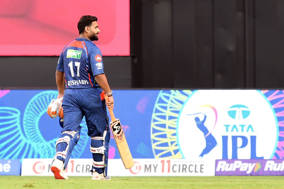 खेल: सहवाग ने पंत को धोनी से संपर्क करने की सलाह दी और नीरज चोपड़ा क्लासिक के लिए टिकटों की बिक्री शुरू