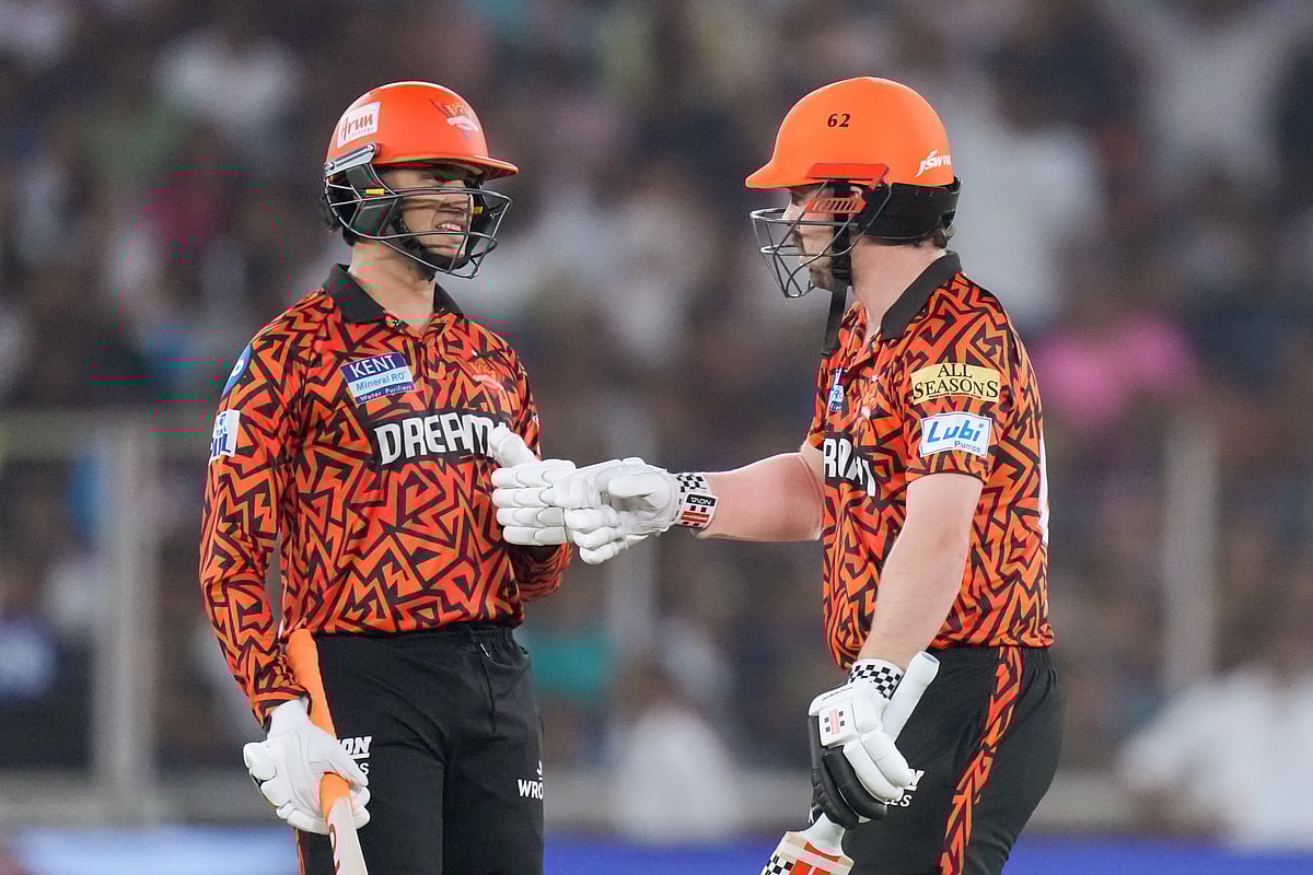 IPL 2025: SRH के सामने ‘करो या मरो’ वाली स्थिति, टूर्नामेंट में बने रहने के लिए जीत जरूरी, दिल्ली से हारे तो सफर खत्म