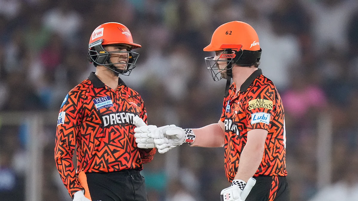 सनराइजर्स हैदराबाद के लिए सोमवार का मैच बेहद महत्वपूर्ण 