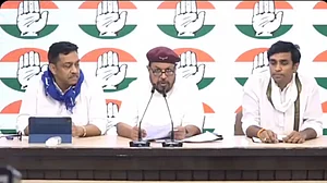 आरक्षण की 50 प्रतिशत की सीमा खत्म हो, निजी शिक्षण संस्थानों में भी आरक्षण लागू हो: कांग्रेस