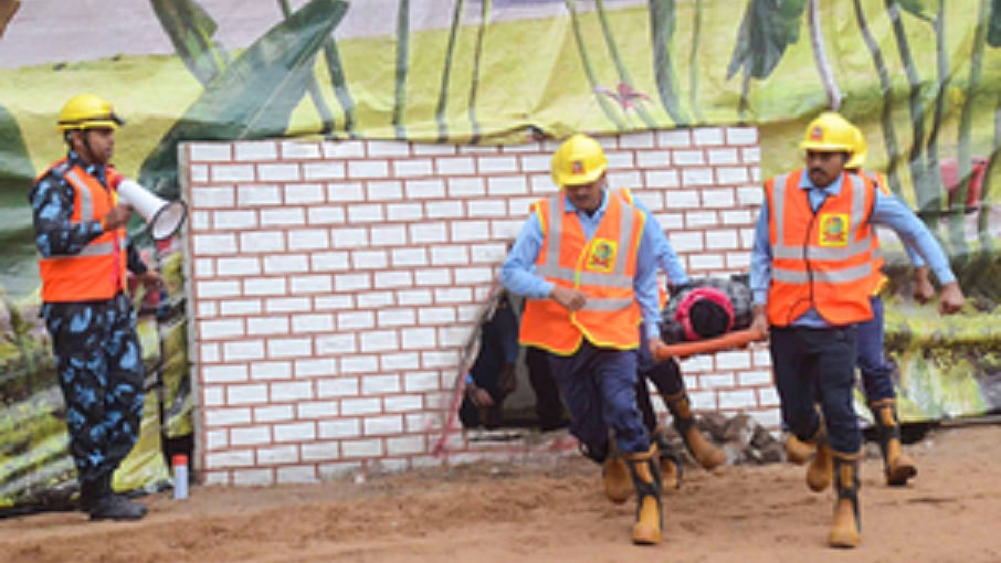 पहलगाम हमलाः गृह मंत्रालय का कई राज्यों को 7 मई को मॉक ड्रिल का निर्देश, छात्रों और लोगों को दी जाएगी ट्रेनिंग