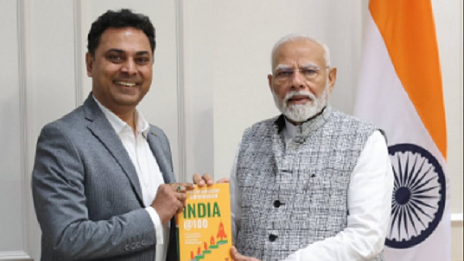 घपलेबाजी के खुलासे के कारण मोदी सरकार ने सुब्रमण्यन को IMF से हटायाः कांग्रेस
