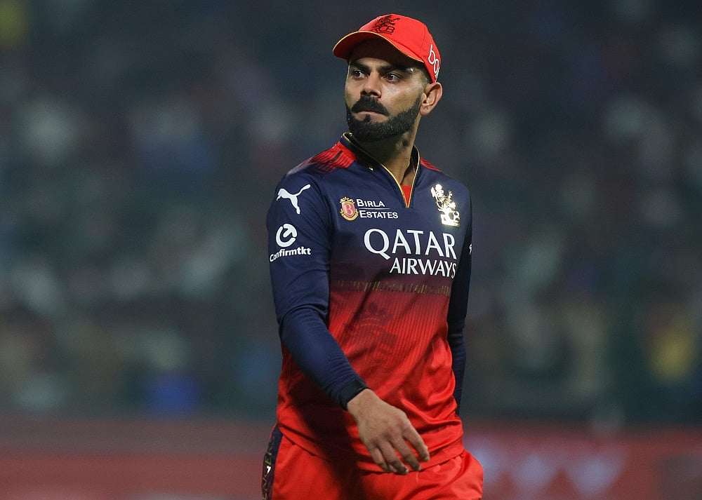 कोहली ने बताया कप्तानी से हटने का कारण, बोले- नेतृत्व की मांगों को पूरा करना 'बहुत कठिन' हो रहा था