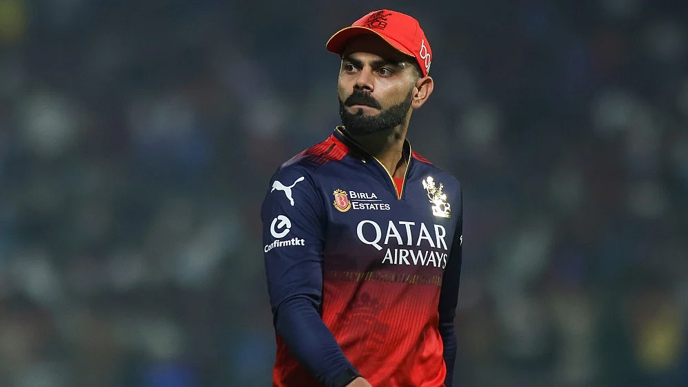 कोहली ने बताया कप्तानी से हटने का कारण, बोले- नेतृत्व की मांगों को पूरा करना 'बहुत कठिन' हो रहा था