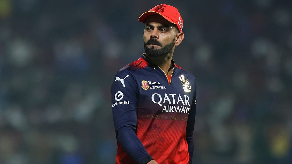 कोहली ने बताया कप्तानी से हटने का कारण, बोले- नेतृत्व की मांगों को पूरा करना 'बहुत कठिन' हो रहा था