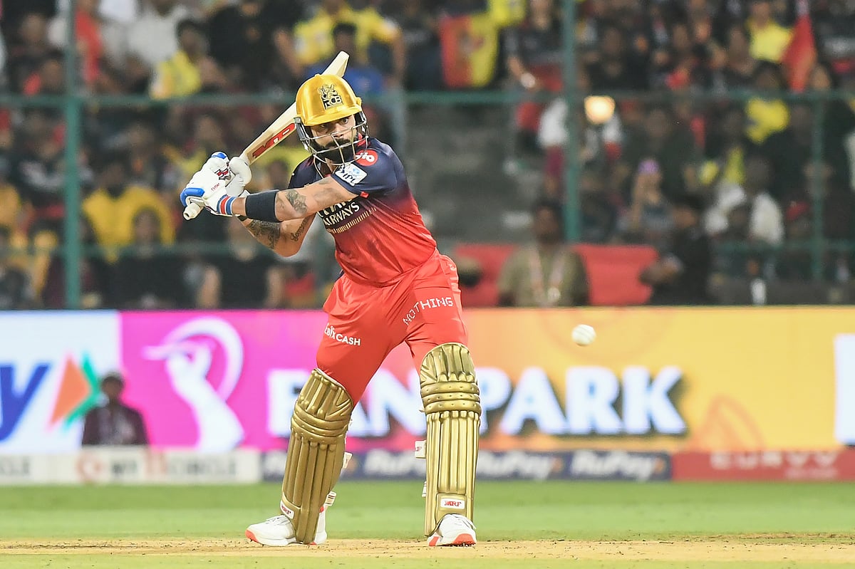 विराट कोहली की ‘ऑरेंज कैप’ पर संकट