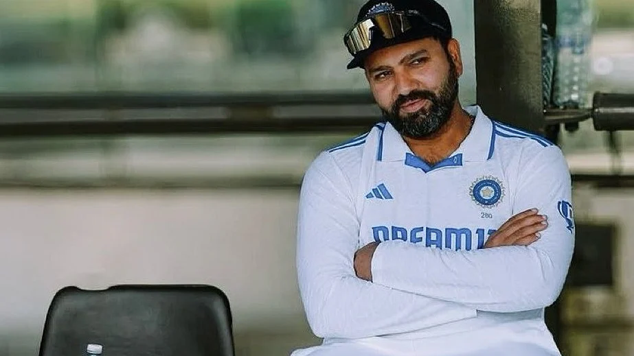 रोहित शर्मा ने टी20 के बाद अब टेस्ट क्रिकेट से संन्यास लिया, अब केवल वनडे में ही खेलते नजर आएंगे