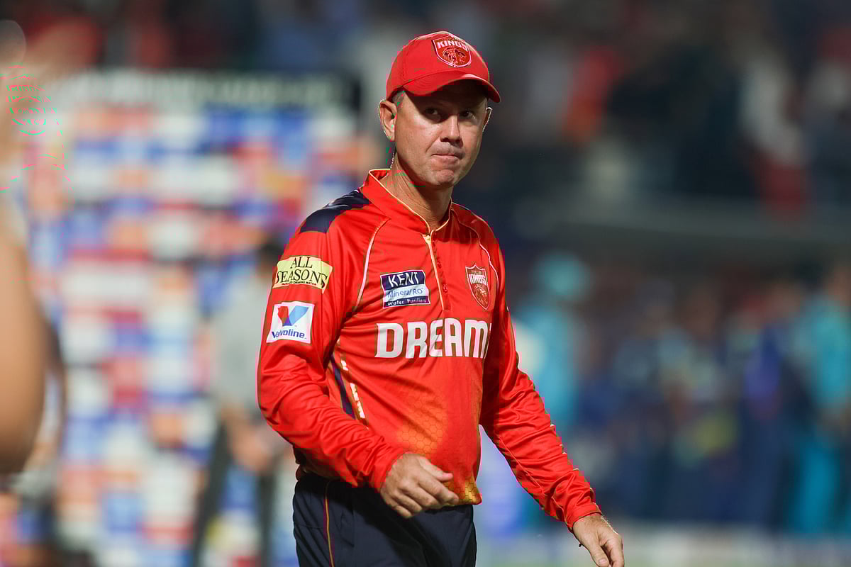 बरसों नाकामी के बाद इस साल IPL में पंजाब किंग्स टीम का शानदार प्रदर्शन, रिकी पोंटिंग का खुलासा, जानें क्या कहा?