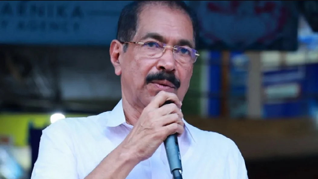 सनी जोसेफ केरल कांग्रेस के अध्यक्ष नियुक्त, अदूर प्रकाश यूडीएफ के संयोजक बनाए गए