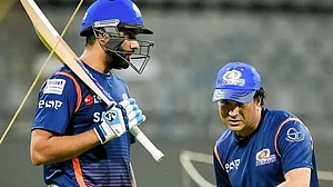 खेल: सचिन और पोंटिंग ने रोहित के टेस्ट करियर को सराहा और 'धोनी अभी भी CSK के अहम खिलाड़ी'