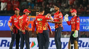 IPL 2025: पंजाब किंग्स-मुंबई इंडियंस का मैच धर्मशाला से अहमदाबाद स्थानांतरित, ऑपरेशन सिंदूर का असर