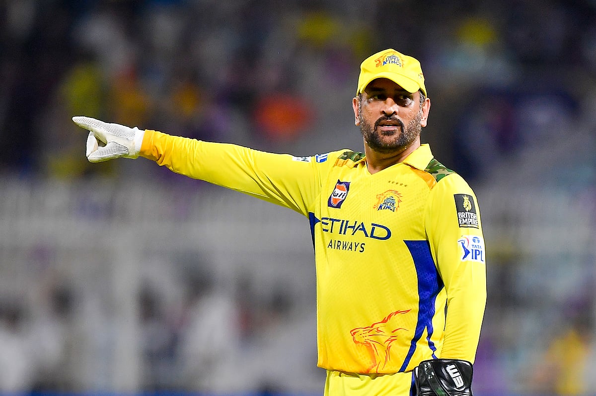 IPL 2025 के बीच अपने संन्यास पर धोनी का बड़ा ऐलान, कहा- अभी मैंने रिटायरमेंट...