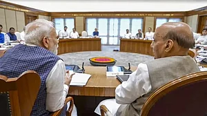 मोदी सरकार ने आज बुलाई सर्वदलीय बैठक, ऑपरेशन सिंदूर की दी जाएगी जानकारी