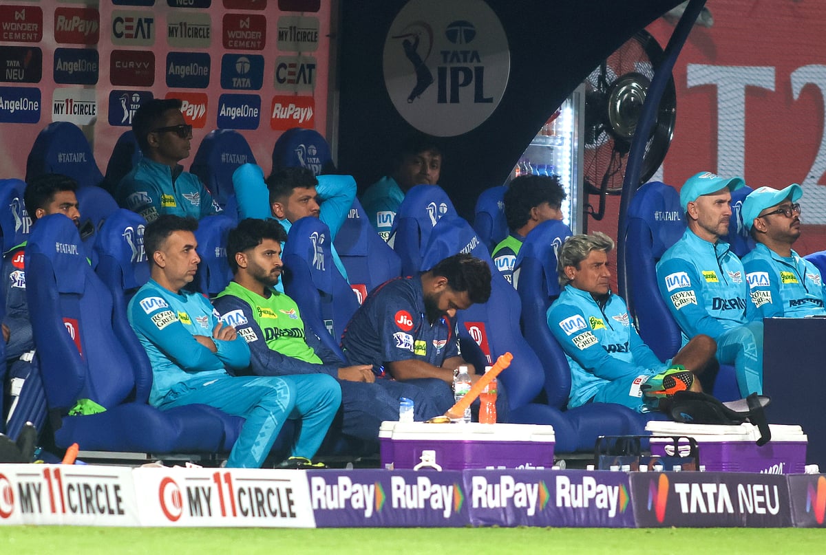 खेल: IPL एक सप्ताह के लिए स्थगित किया और DDCA को अरुण जेटली स्टेडियम को बम से उड़ाने की धमकी वाला ईमेल मिला  