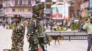 कश्मीर से गुजरात तक पाकिस्तान से सटे सीमावर्ती क्षेत्रों में गुरुवार को होगी मॉक ड्रिल