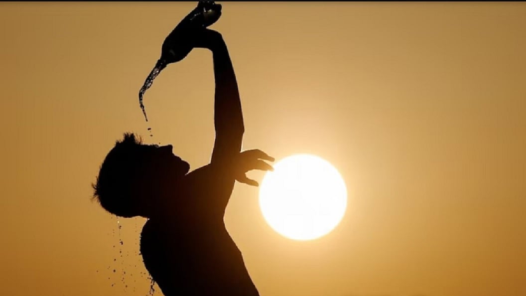 पूर्वी भारत में झुलसाएगी गर्मी, IMD ने 10 मई से भयंकर लू चलने की संभावना जताई
