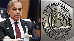 भारत ने पाकिस्तान को IMF के नए ऋण का विरोध किया, मतदान से रहा दूर