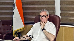 उमर अब्दुल्ला ने सीजफायर का किया स्वागत, प्रभावित नागरिकों को तत्काल राहत देने का निर्देश दिया