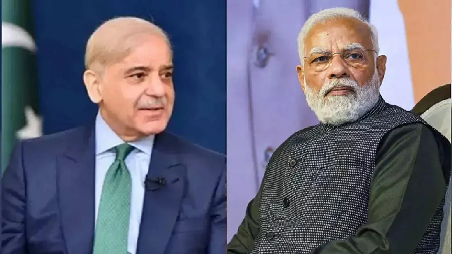 भारत-पाकिस्तान के बीच सीजफायर का ऐलान, शाम 5 बजे से हर तरह के हमले बंद करने का फैसला