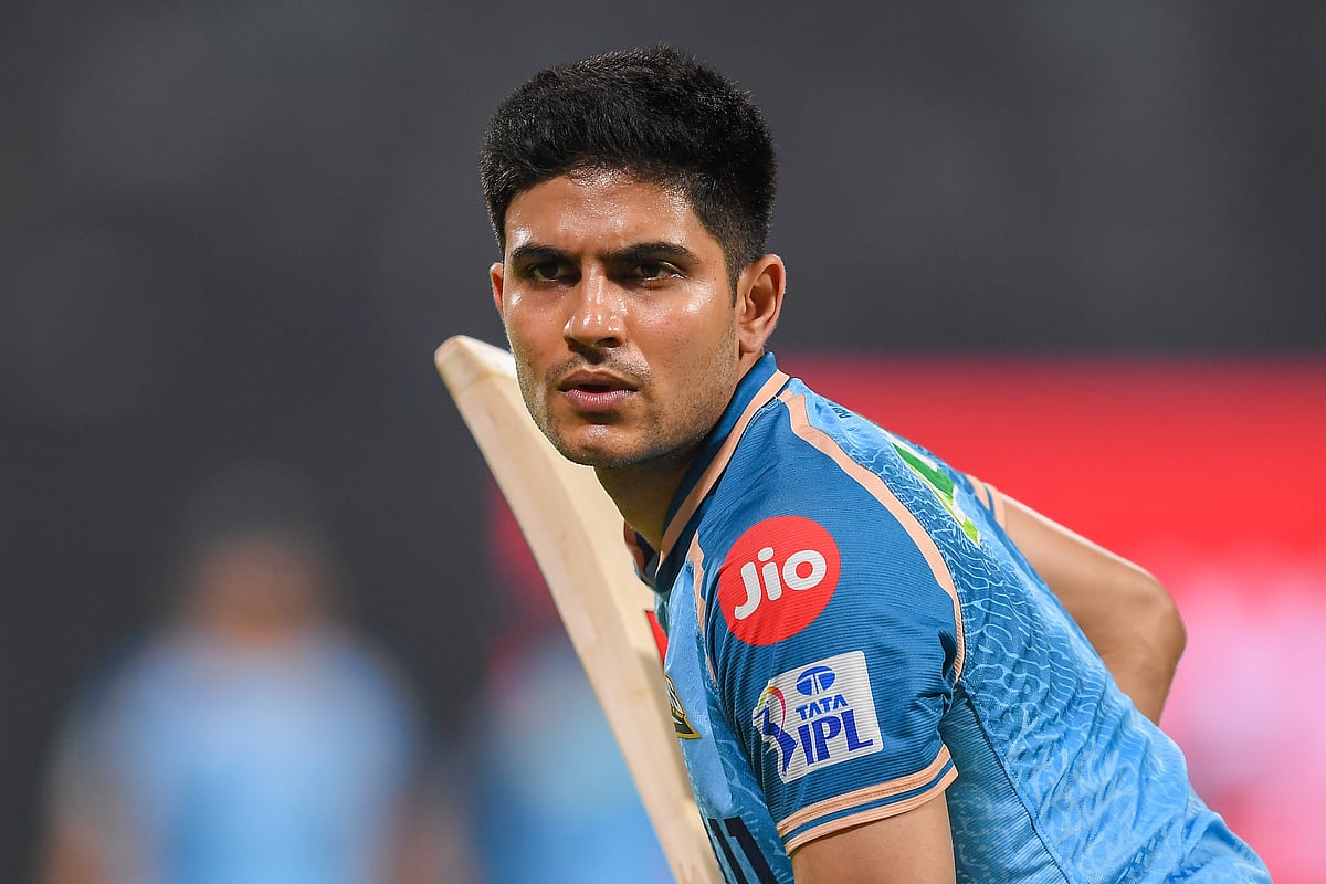 IPL 2025 के फिर शुरू होने की संभावना, गुजरात टाइटंस ने शुरू की अपनी ट्रेनिंग