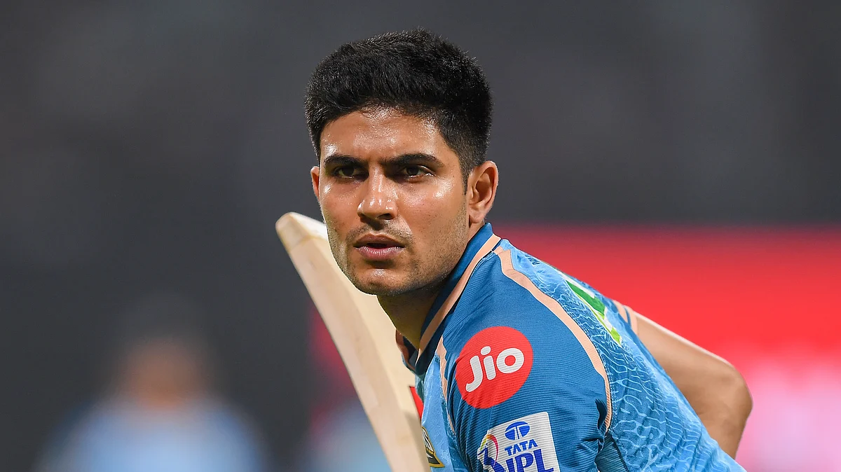 गुजरात टाइटंस ने शुरू की अपनी ट्रेनिंग