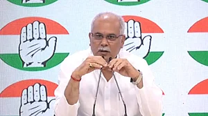 पहलगाम हमले की जवाबदेही तय होनी चाहिए, क्या गृह मंत्री इस्तीफा देंगेः भूपेश बघेल