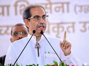 क्या 'ऑपरेशन सिंदूर' या पाकिस्तान का बदला पूरा हुआ? उद्धव ठाकरे ने 'सीज फायर' को लेकर उठाए सवाल