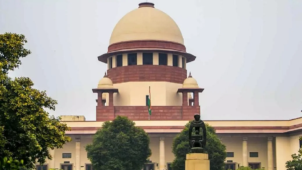 सुप्रीम कोर्ट ने ट्रेनिंग के दौरान दिव्यांग हुए कैडेटों का लिया संज्ञान, केंद्र और तीनों सेनाओं को नोटिस जारी