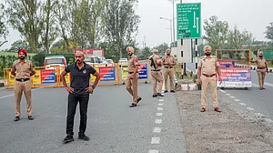 पंजाब में अमृतसर और पठानकोट समेत 5 सीमावर्ती जिलों में आज स्कूल बंद, एहतियातन उठाया गया ये कदम