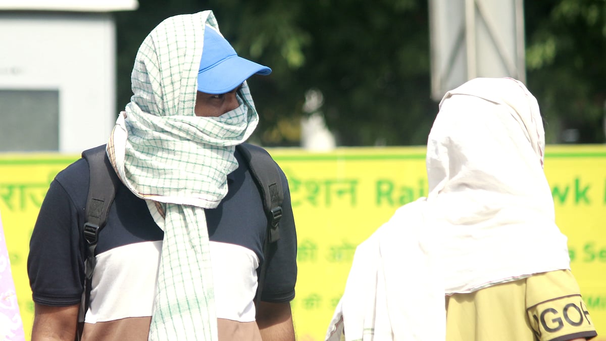 फोटो: IANS