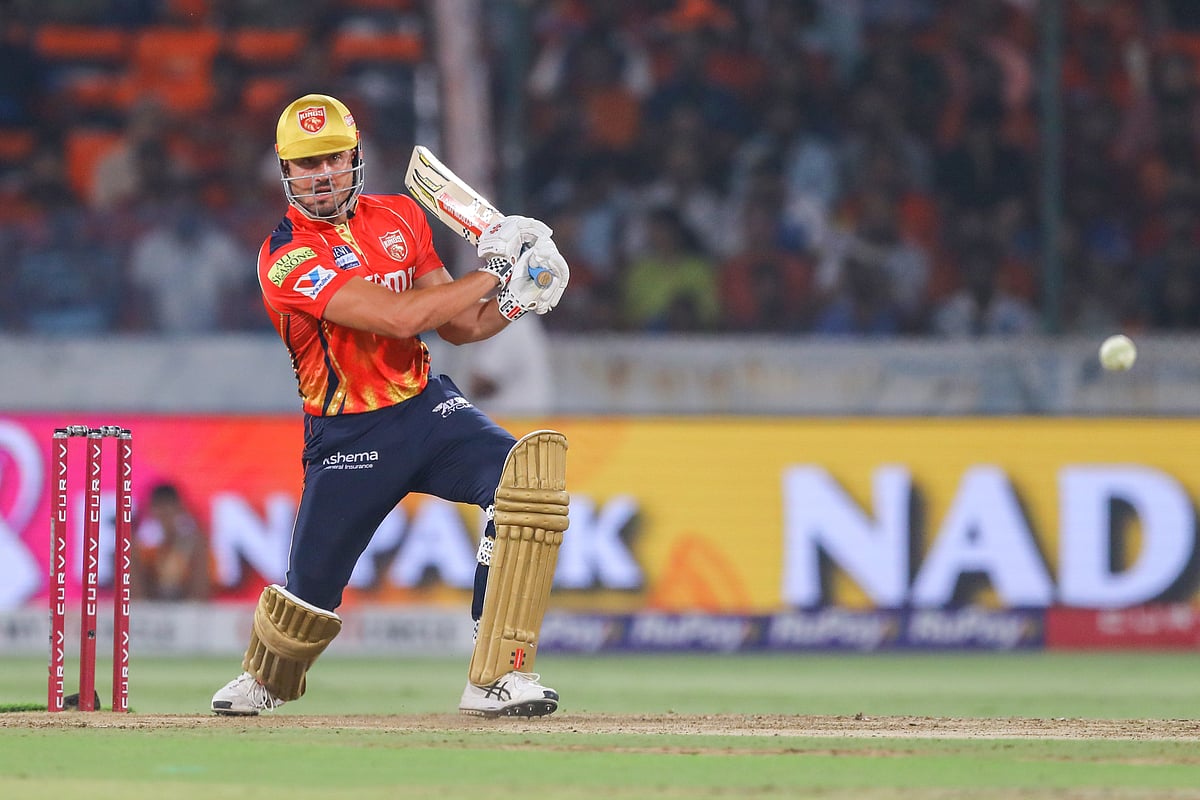 ऑस्ट्रेलियाई तेज गेंदबाजी ऑलराउंडर मार्कस स्टोइनिस