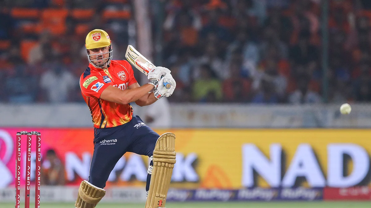 ऑस्ट्रेलियाई तेज गेंदबाजी ऑलराउंडर मार्कस स्टोइनिस