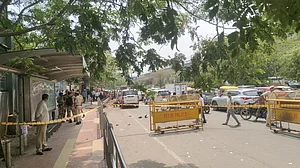 फोटो: IANS